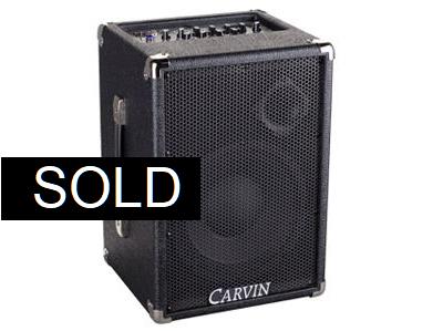 Carvin MB10